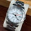 Miniatura: Rolex Explorer ii GMT 226570