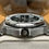 Miniatura: Audemars Piguet Royal Oak offshore referencia 15703ST