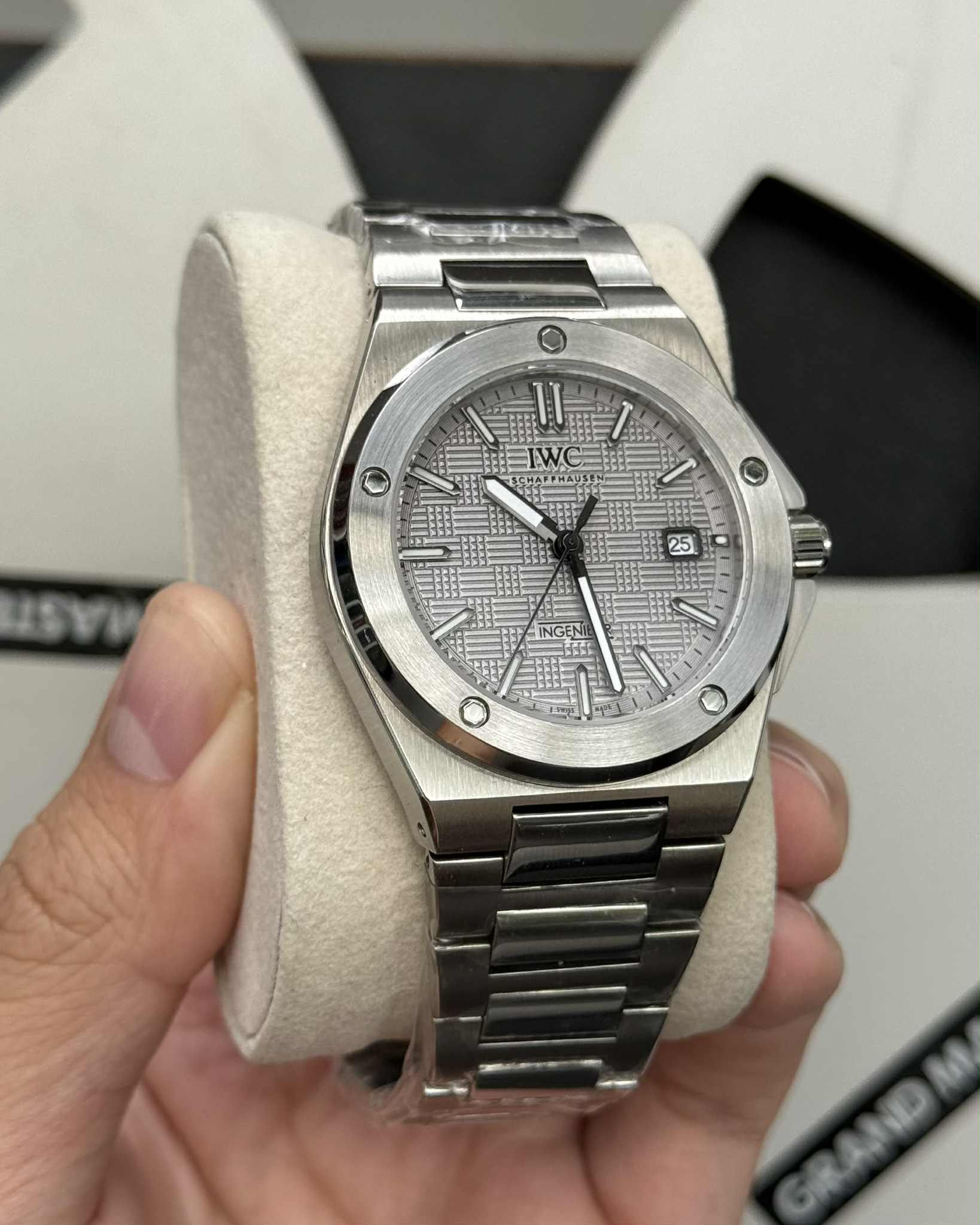 IWC INGENIEUR 40