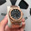 Miniatura: Audemars Piguet Royal Oak 41mm referencia 15500ST.