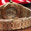Miniatura: Audemars Piguet Royal Oak 41mm referencia 15500ST.