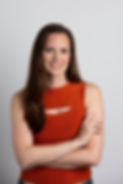 Heather Caton from Caton Osteopathy