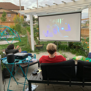 Leisure Outside