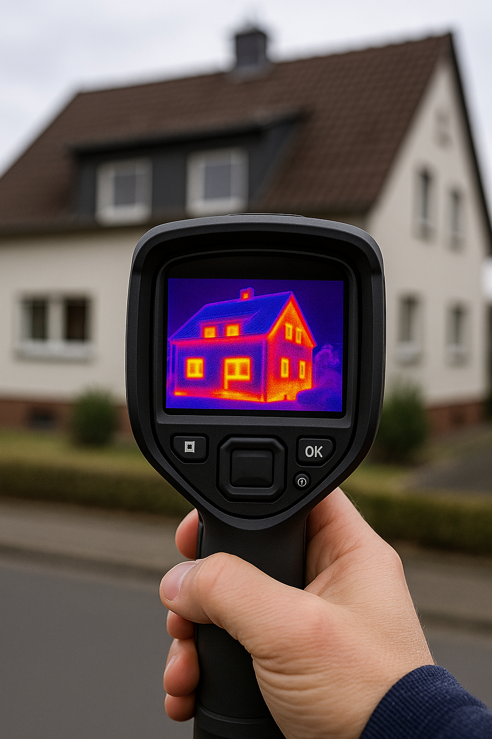 Wärmebild