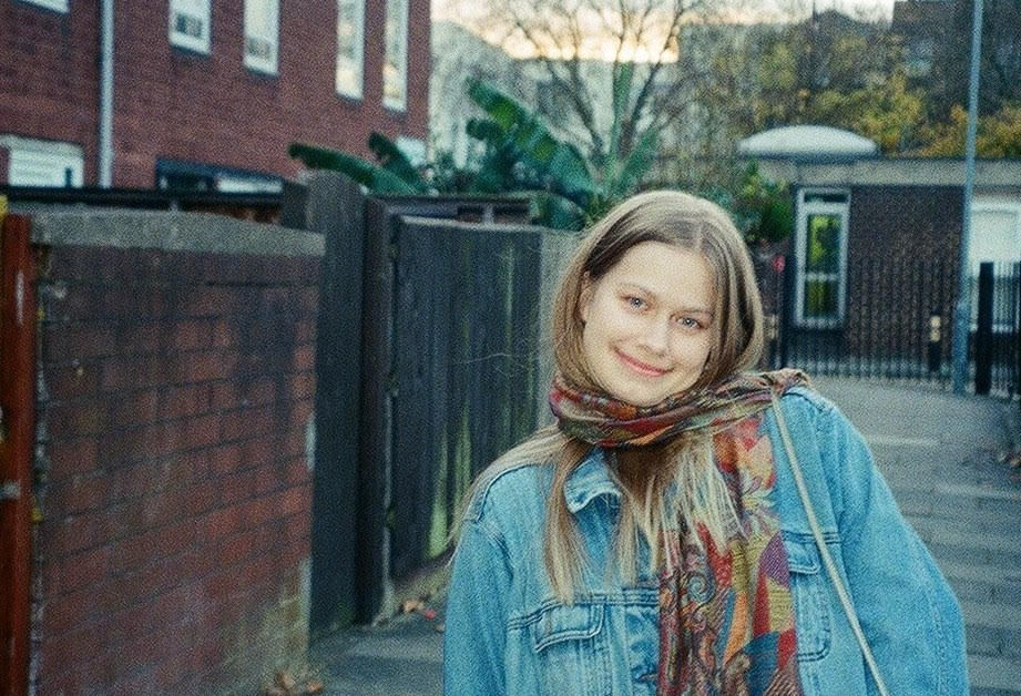 Bronwyn