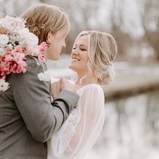 Beechdale Mansion Lancaster PA Micro Wedding