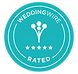Weddingwire Rated