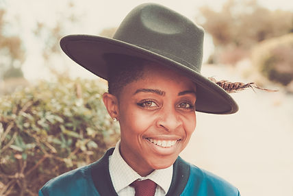 yani green hat.jpeg