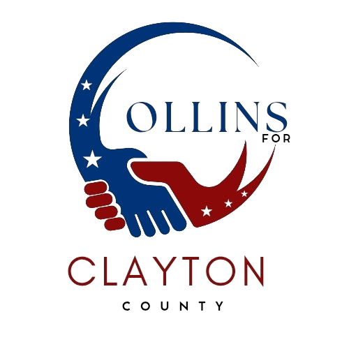 Writer: Collins for Clayton