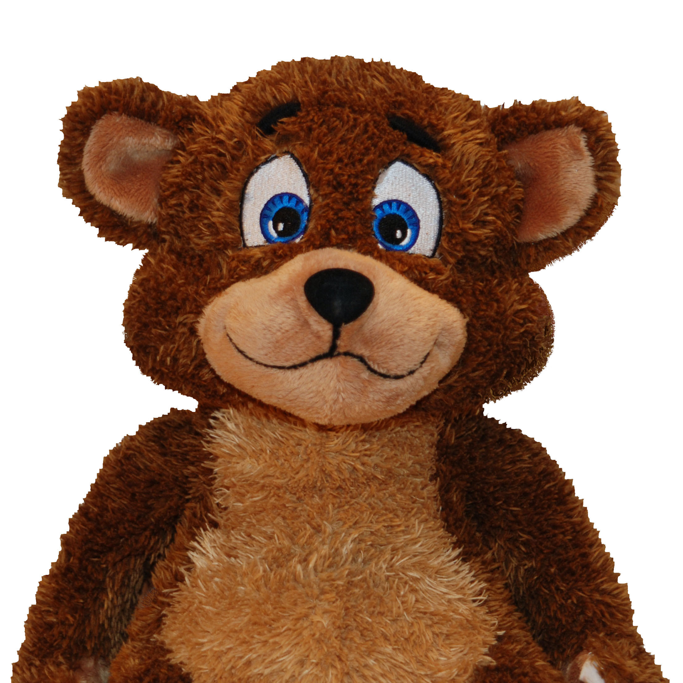 Todd T. Bear® 15" TODDY T.®