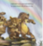 Thumbnail: Book: The Adventures of Todd T. Bear