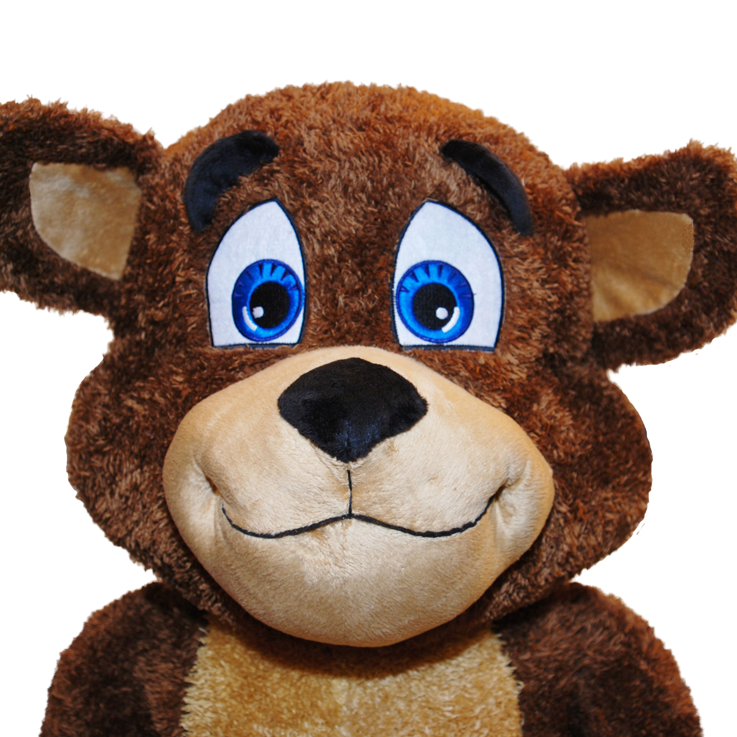 Todd T. Bear® 36" TODDY T.®