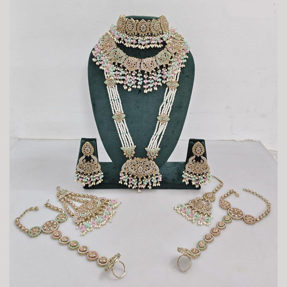 Thumbnail: Full Bridal Set 