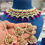 Thumbnail: Gold Plated Polki 
Necklace Set