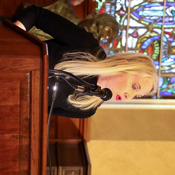  Baylor University Beall Poetry Festival, Baylor Lariat
