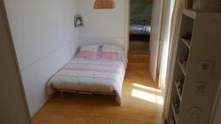 La Demeure - Chambre N°13