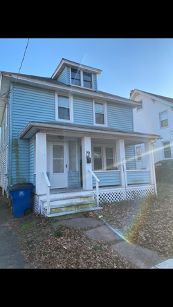 parker place