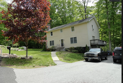 New Haven Property