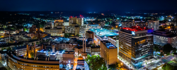 New Haven Property