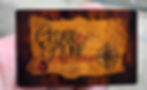 Cedar and Stone Const Company personalized custom designs