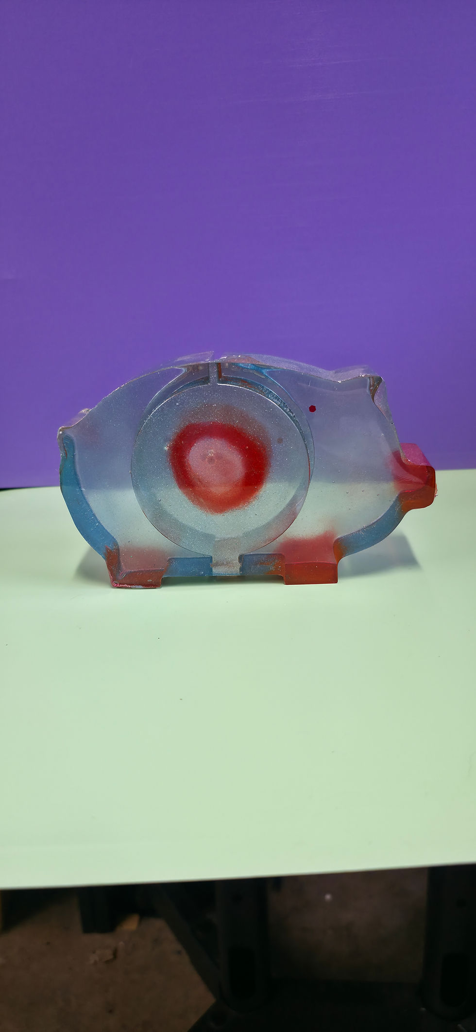 Thumbnail: COIN BANK