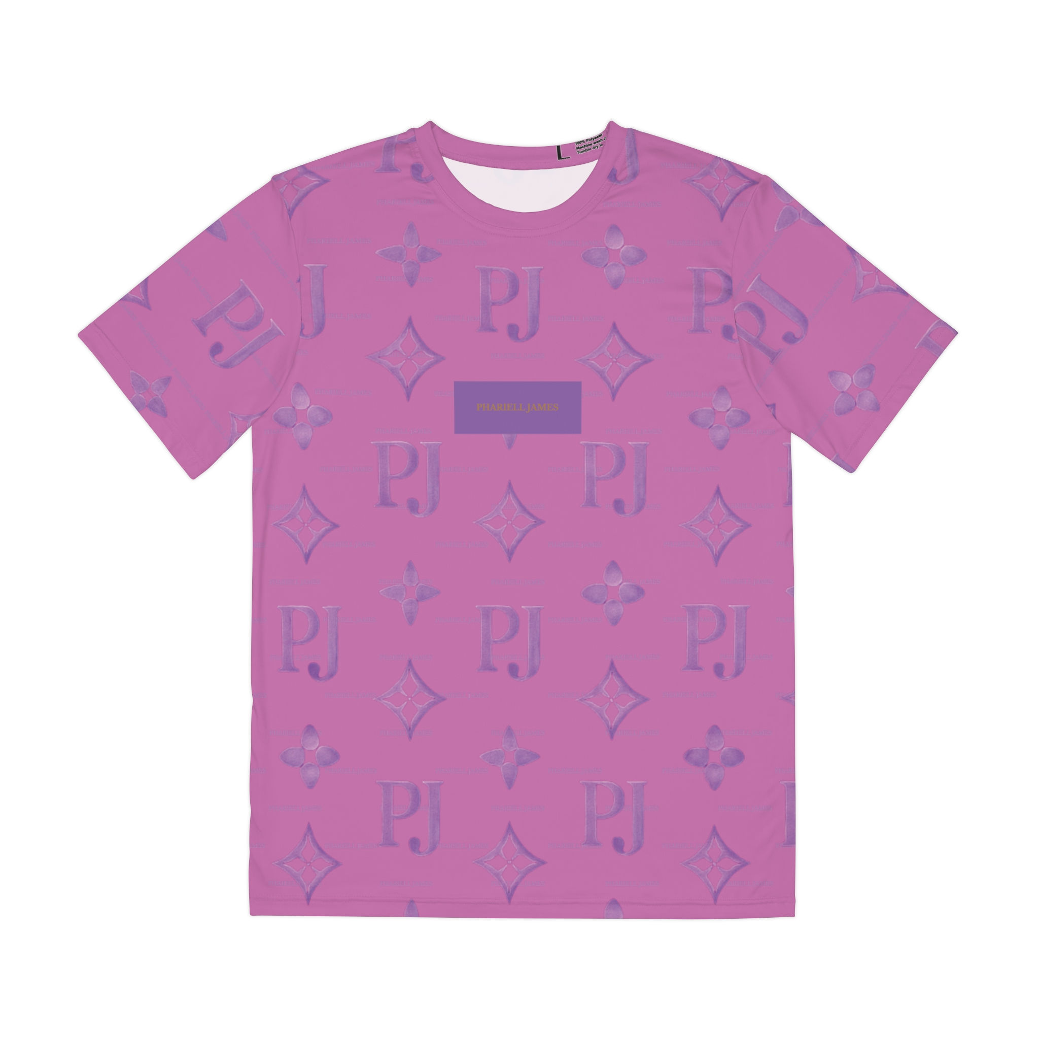 Tee-shirts LXX Phariell James