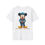 Miniature : Tee-shirts Mickey PJ UniseX