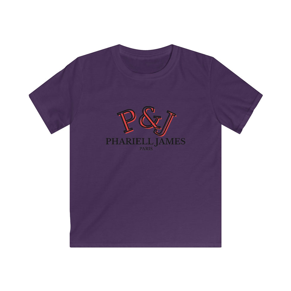 Miniature : Tee-shirts kids PJ