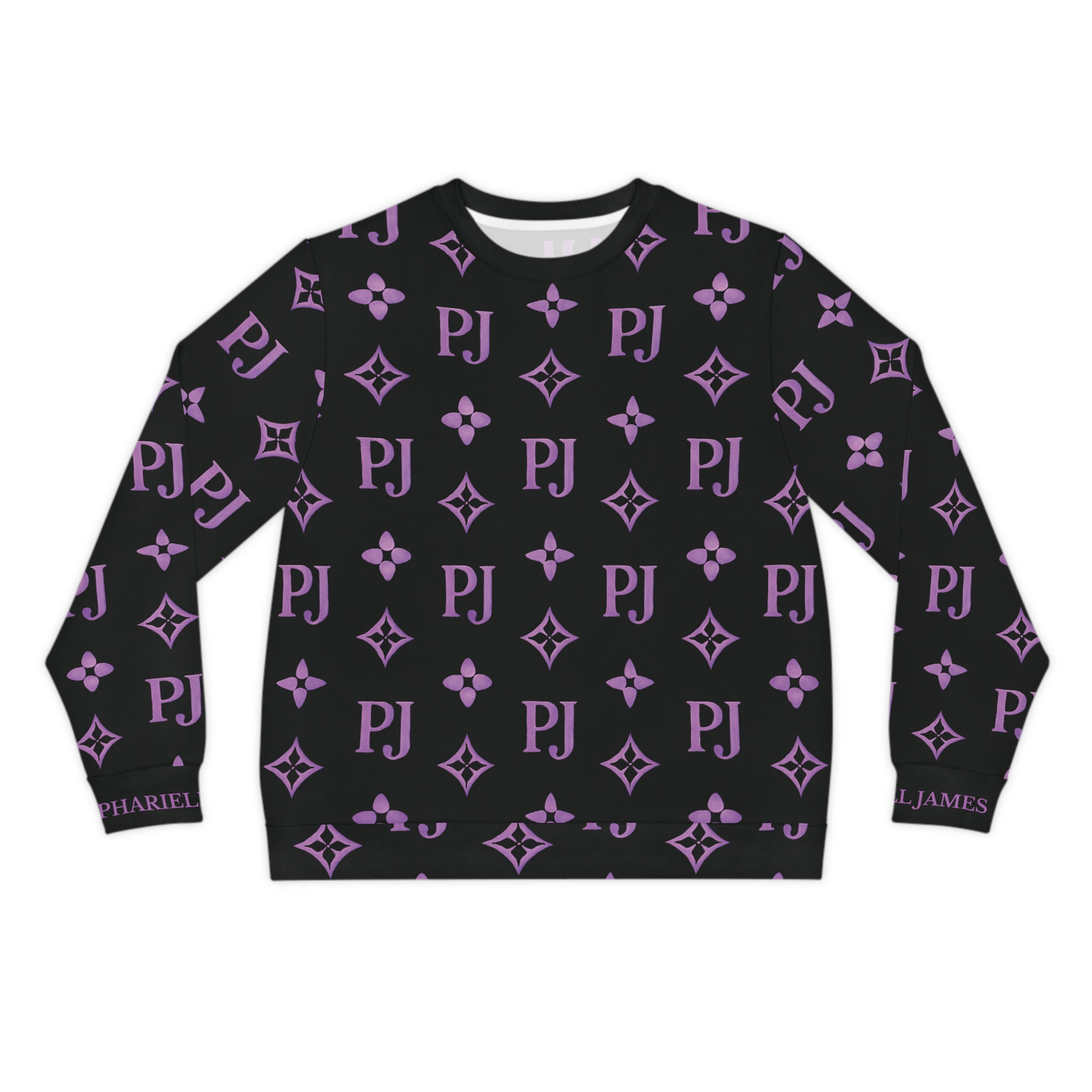 Sweat-shirt LXX Phariell James