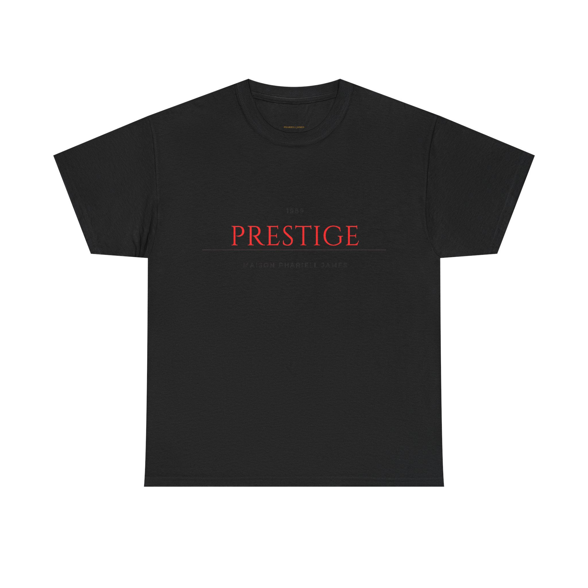 Tee-shirts Prestige PJ