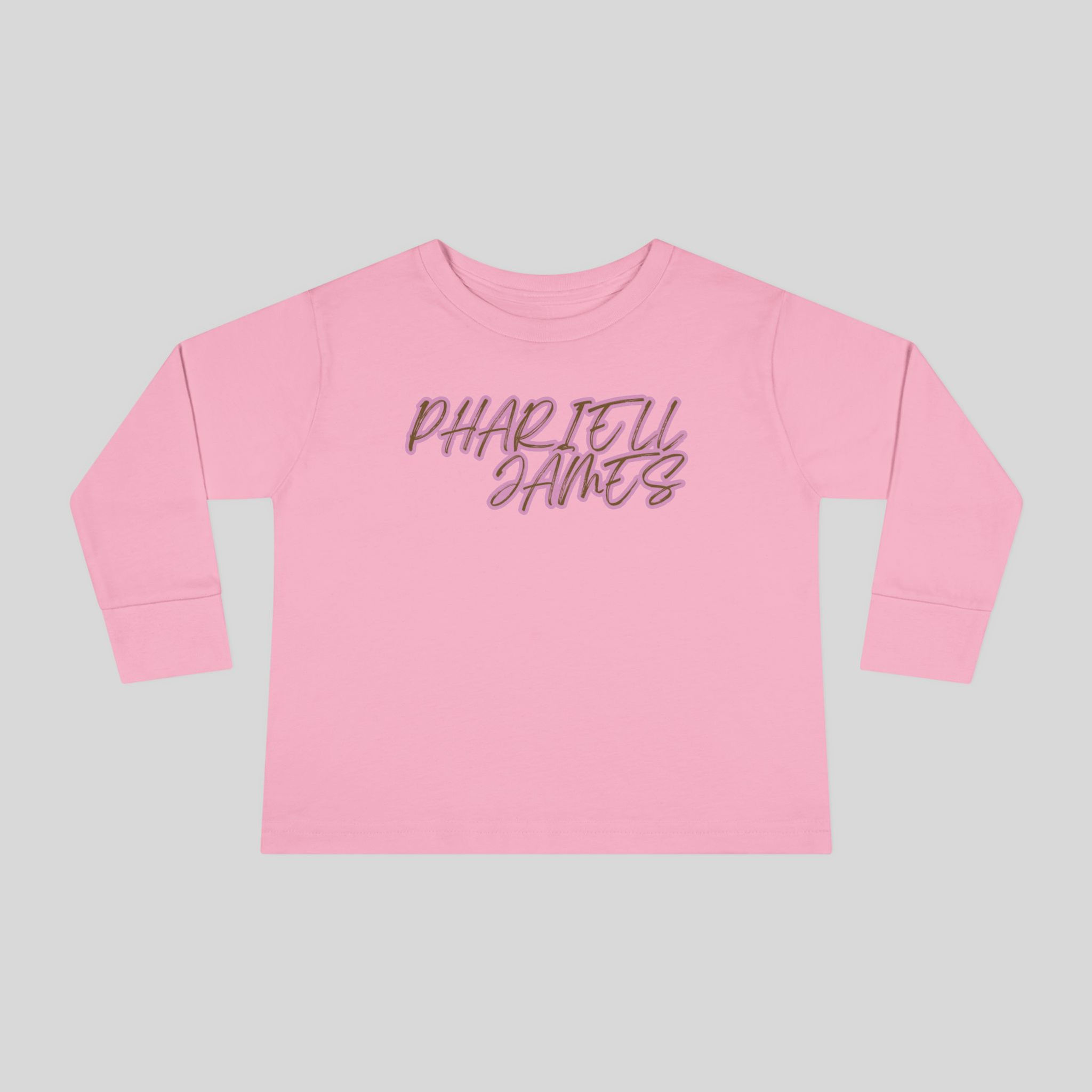 Tee-shirt Kids Phariell James