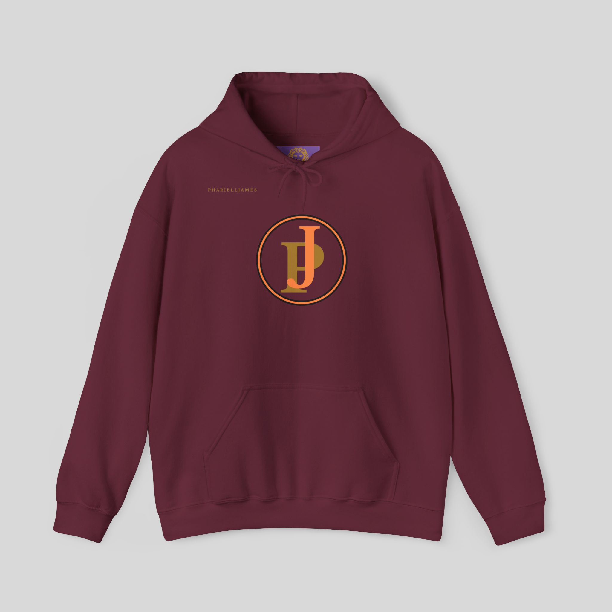 Sweat-shirt Phariell James