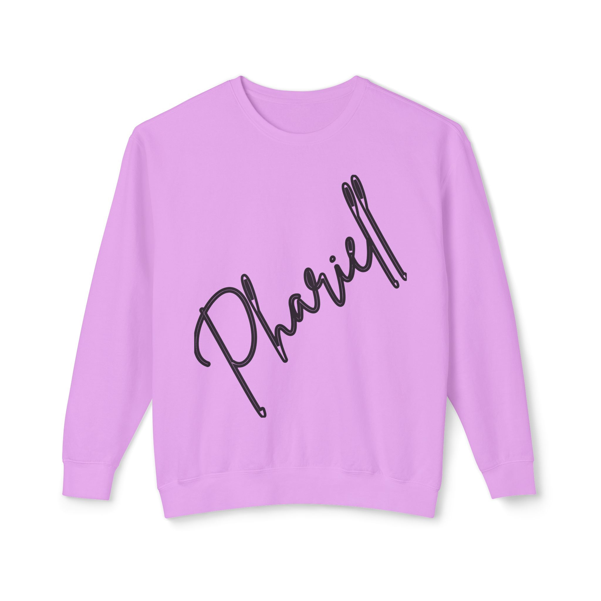 Sweat-shirt Phariell James
