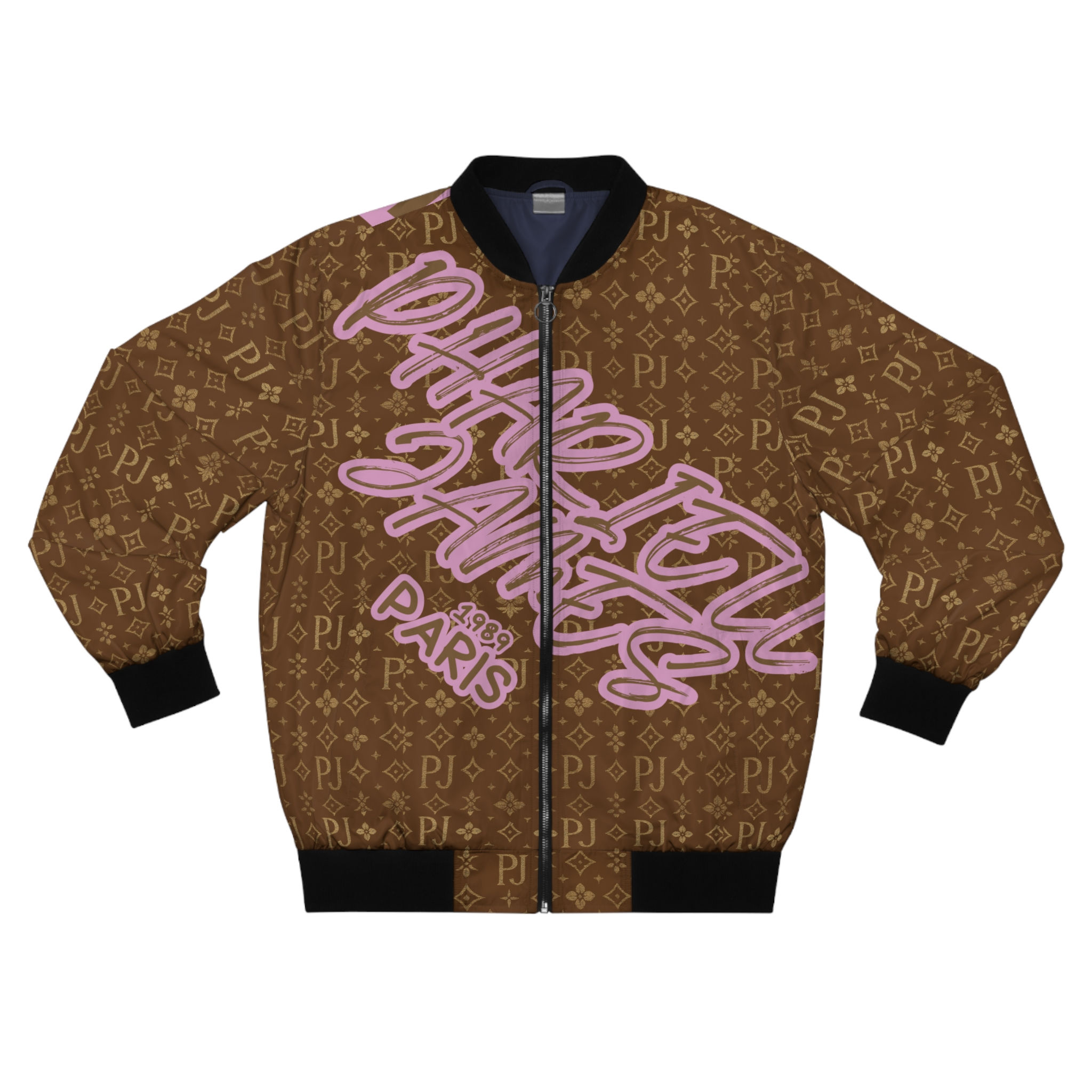 Veste Bomber LXX Phariell James