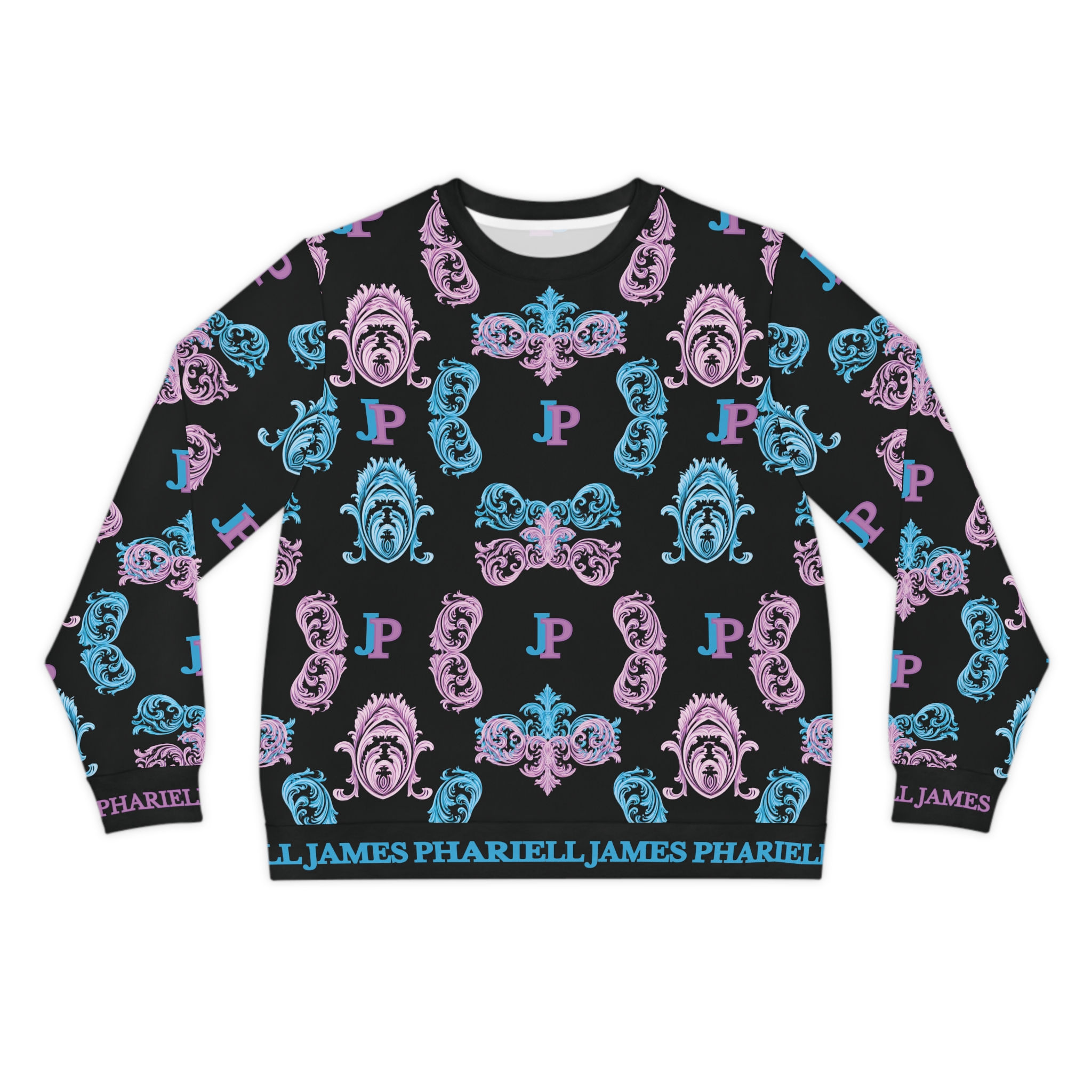 Sweat-shirt LXX Phariell James