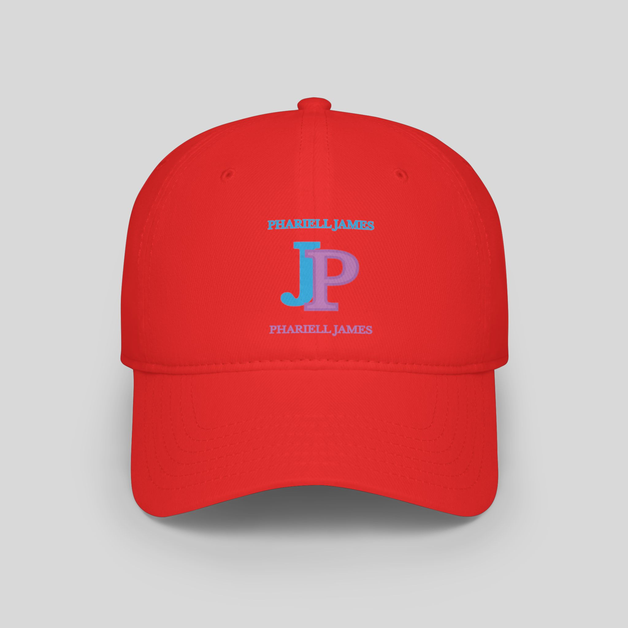 Casquette de baseball Phariell James