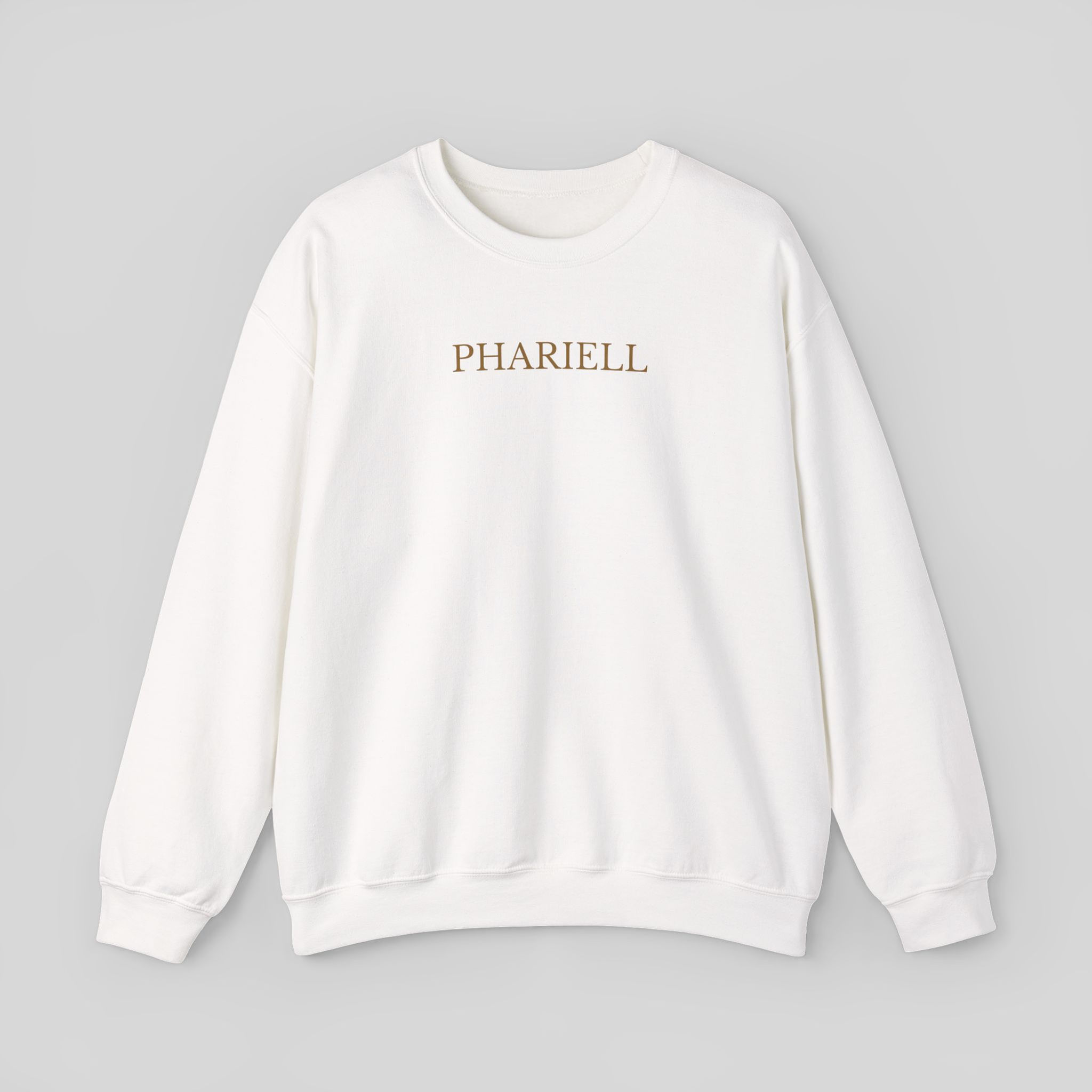 Sweat-shirt Phariell