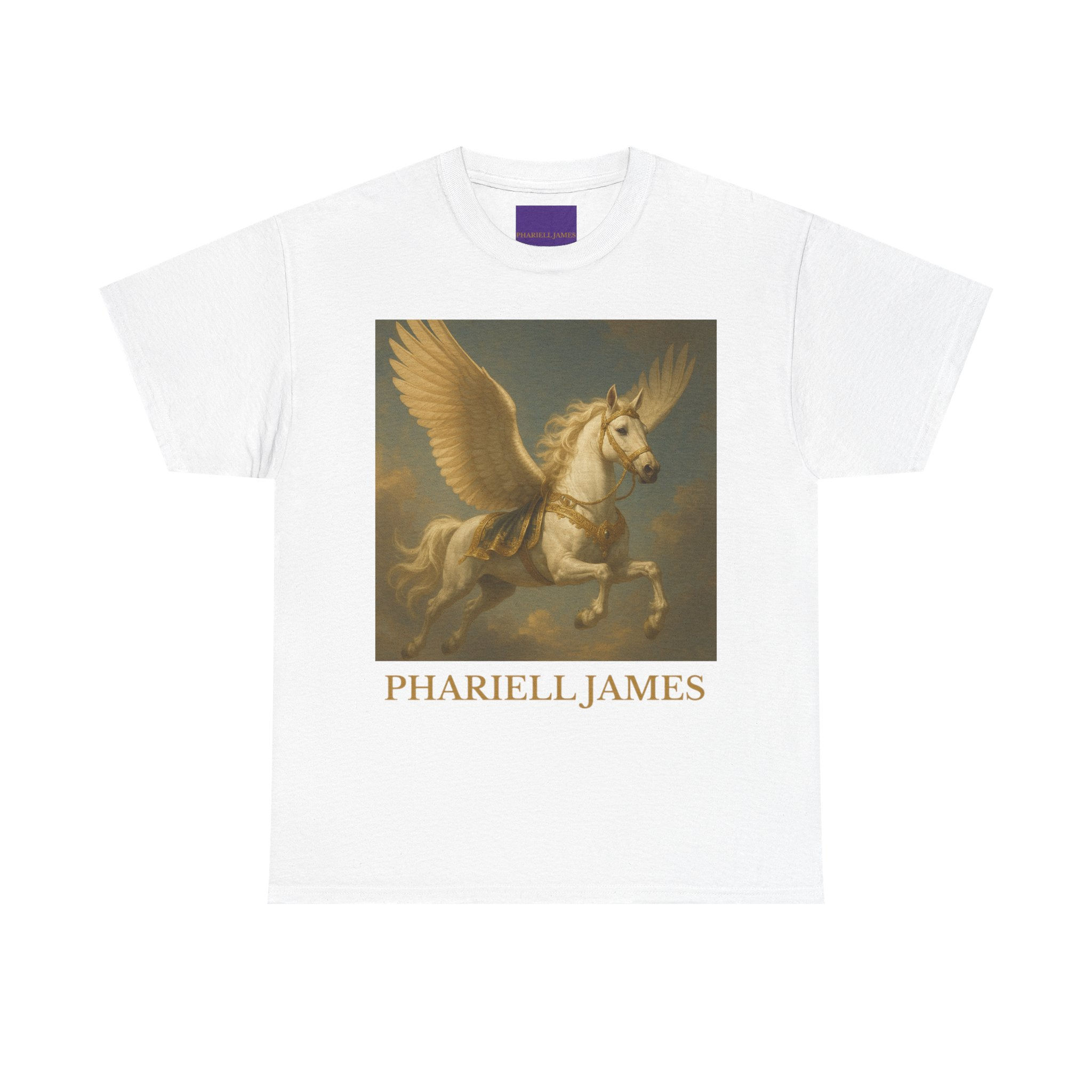 Tee-shirt Lico Phariell James