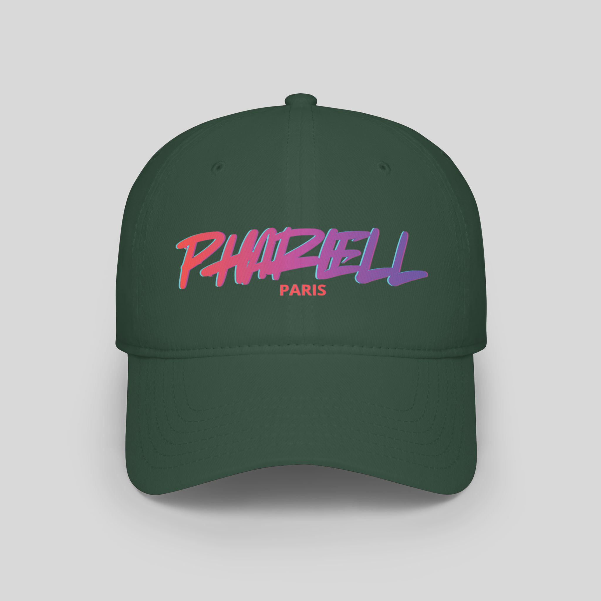 Casquette de baseball Phariell