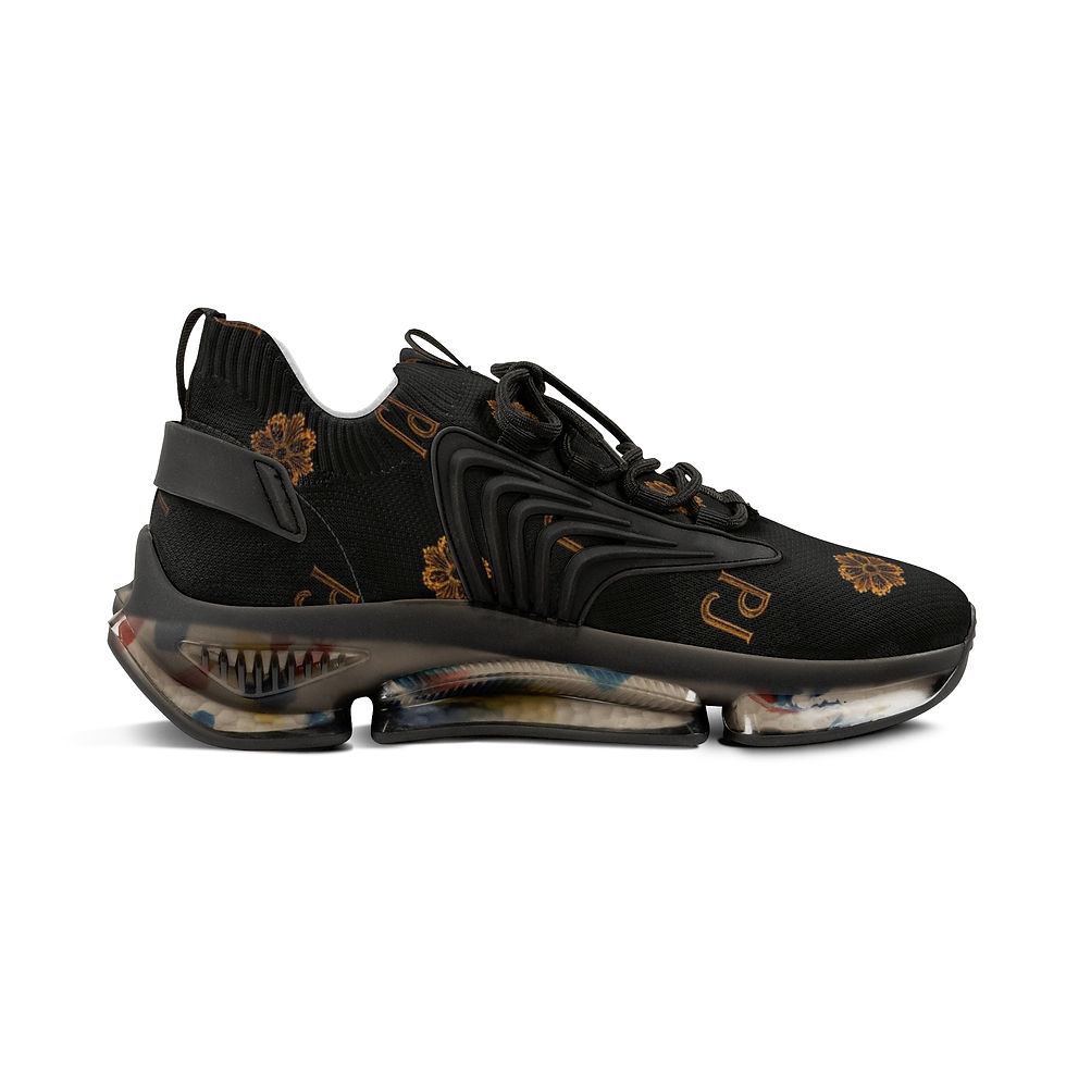 Miniature : Sneaker Phariell James 