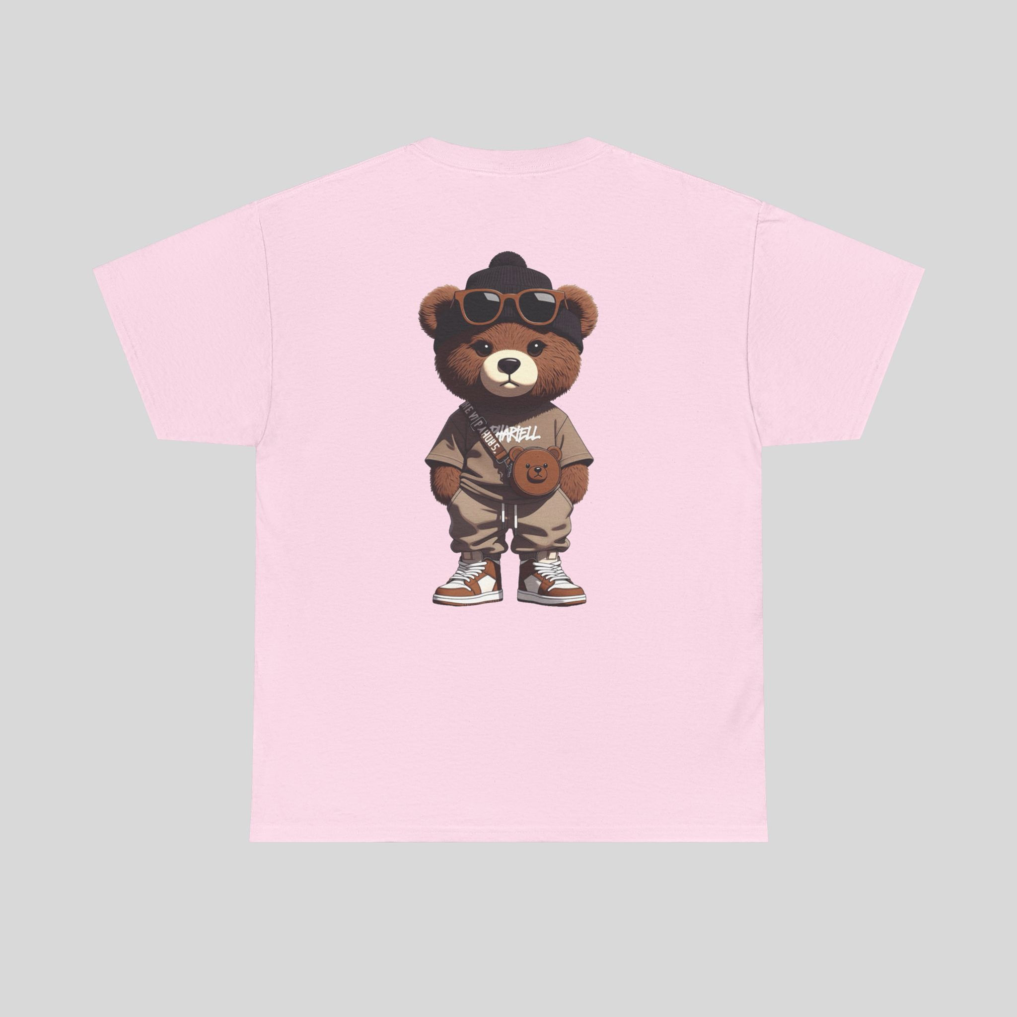 Tee-shirts Phariell James