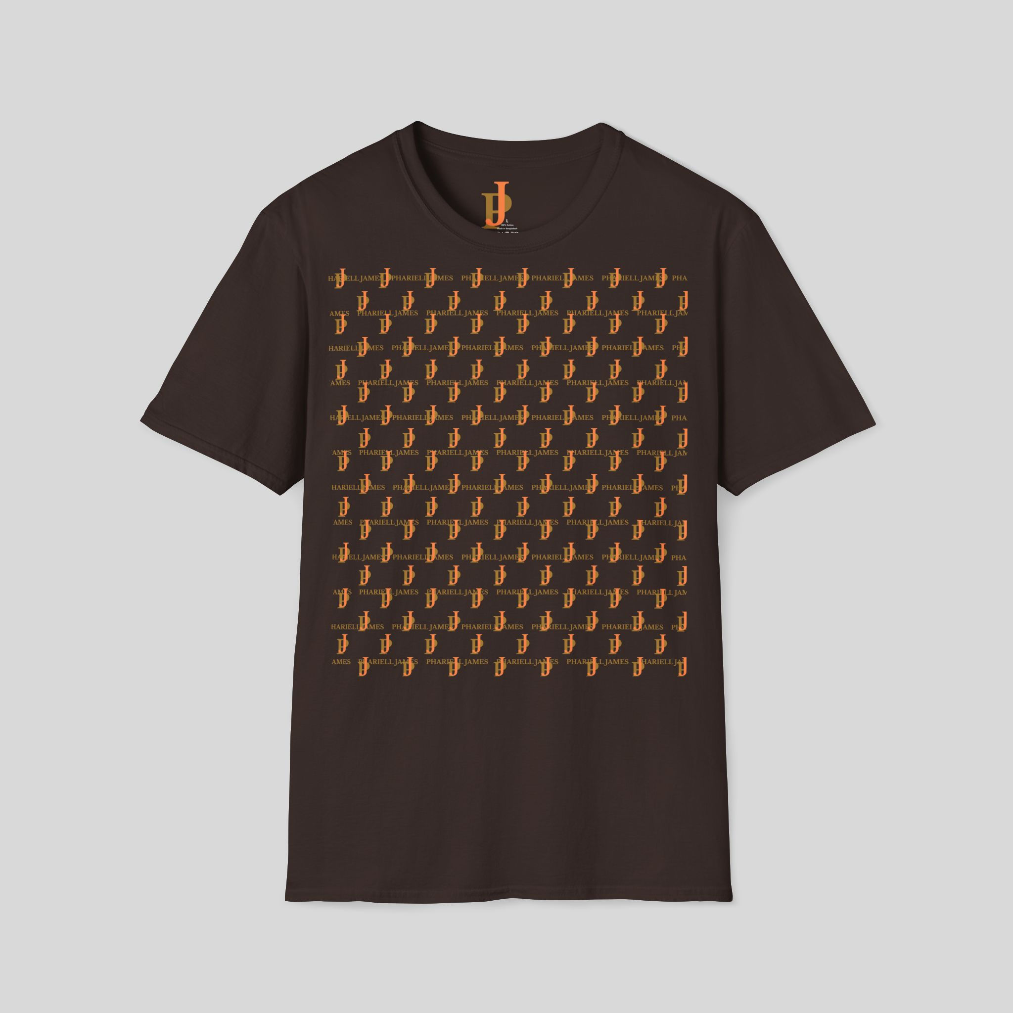 Tee-shirts Phariell James