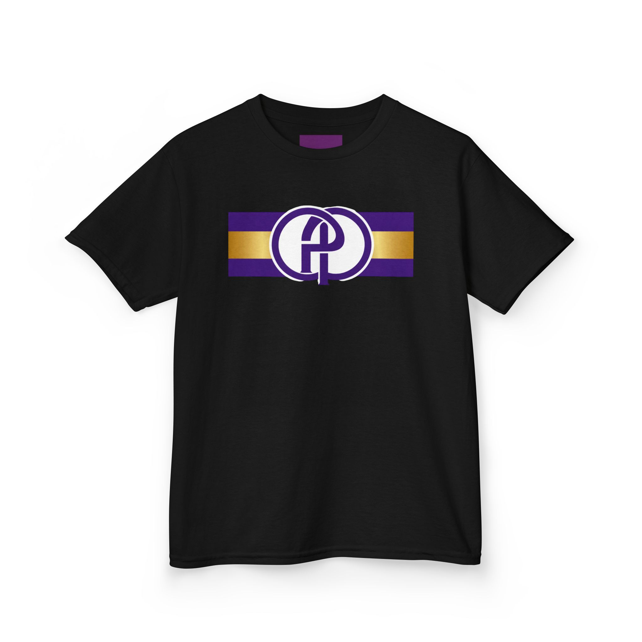 Tee-shirt Enfant Phariell James