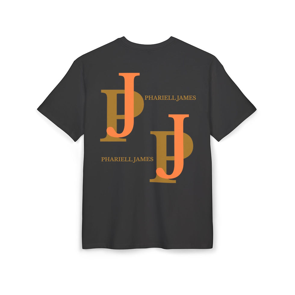 Miniature : Tee-shirts Oversize PJ