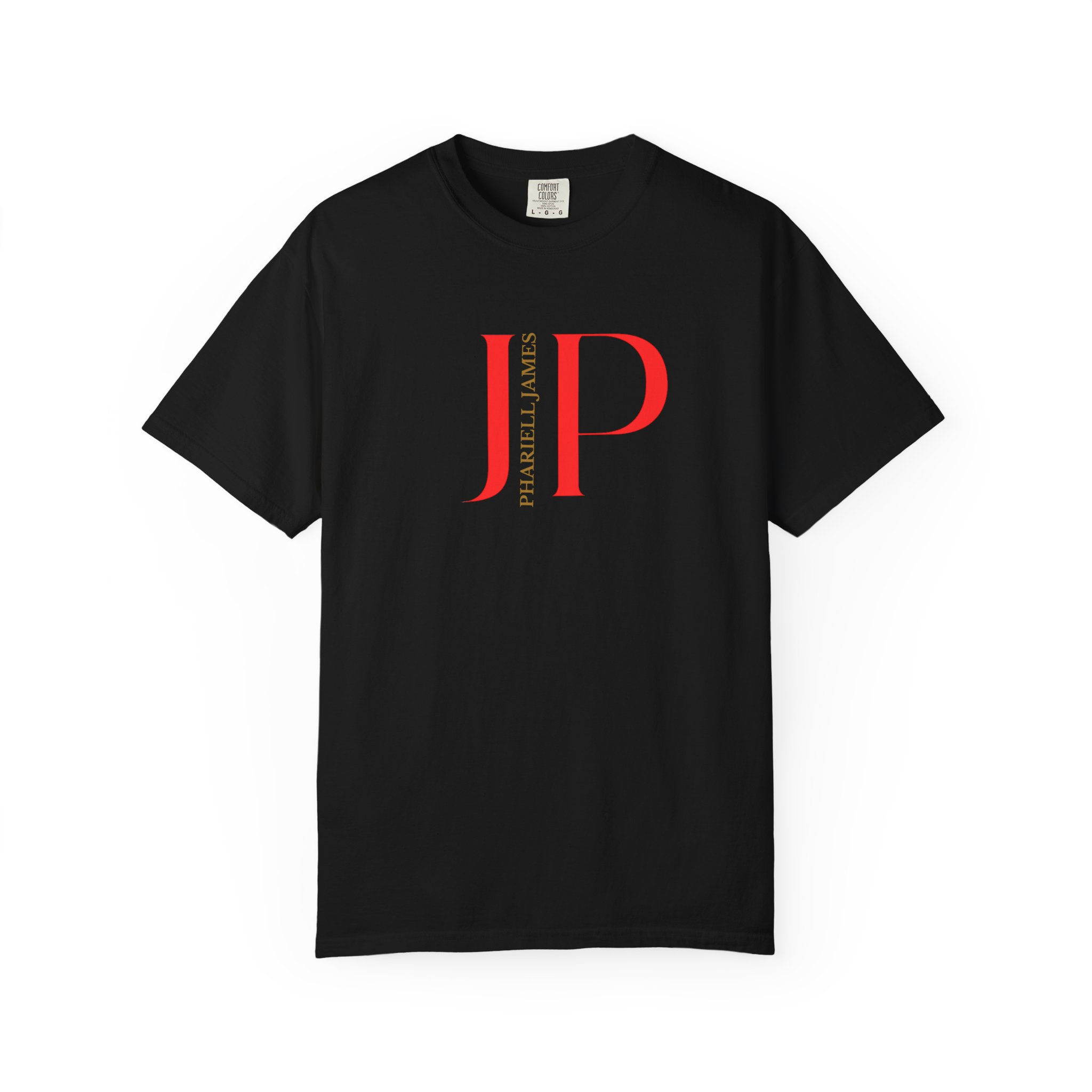 Tee-shirt Phariell James