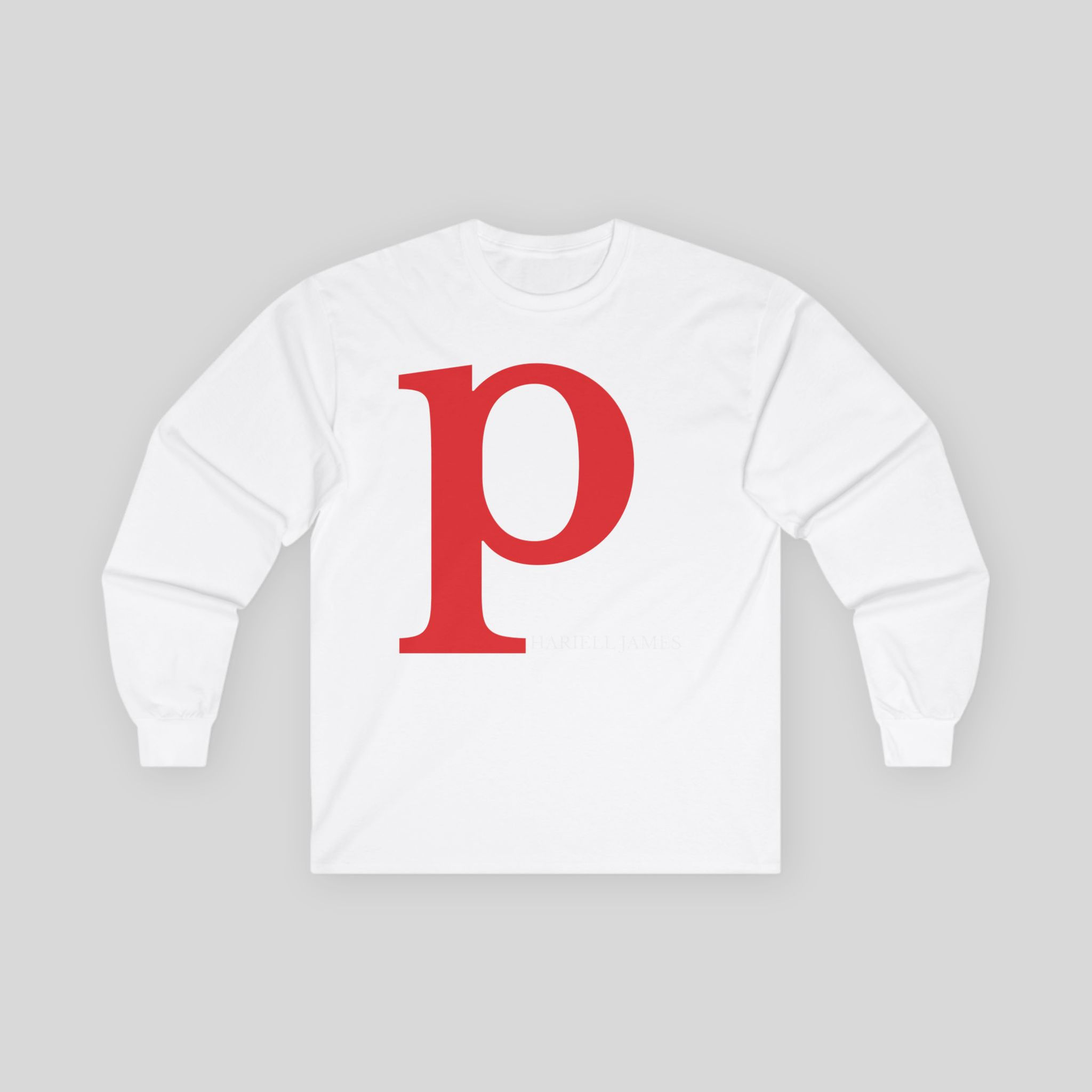 Tee-shirts Manches longues PJ