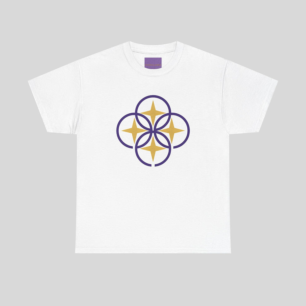 Miniature : Tee-shirts Etoile Phariell James 