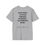 Miniature : Tee-shirts Martin Luther King Jr. PJ