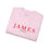 Miniature : Tee-shirts graphique II  JAMES