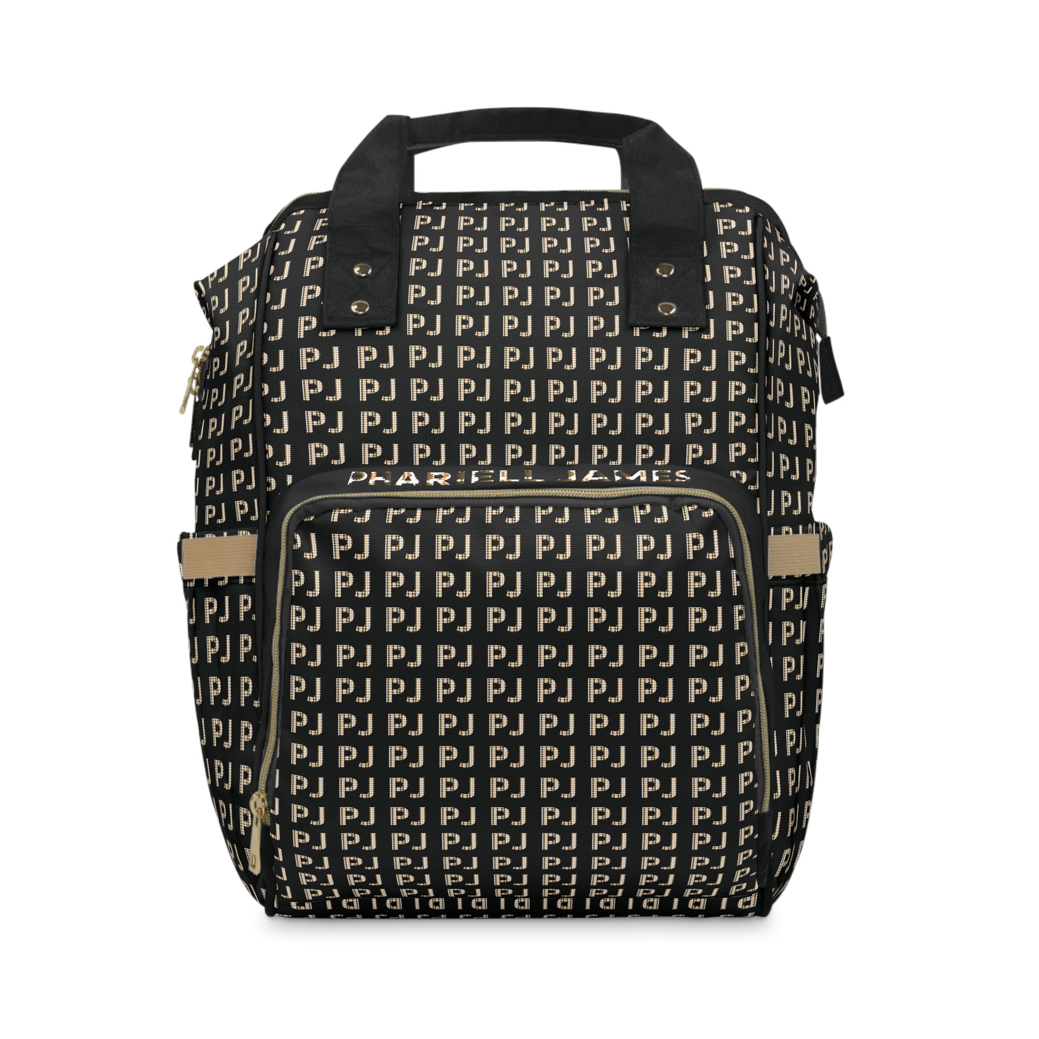 Sac à dos à langer Phariell James